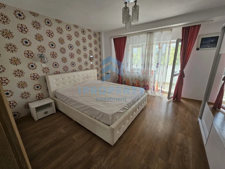 Închiriere Apartament 3 camere în Decebal Prox. Metrou  - fotografie proprietate 9
