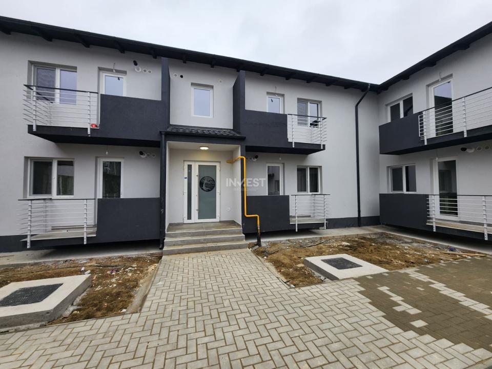 APARTAMENT 1 CAMERA , LOC DE PARCARE INCLUS, COMISION 0%, LUNCA CETATUII - 13