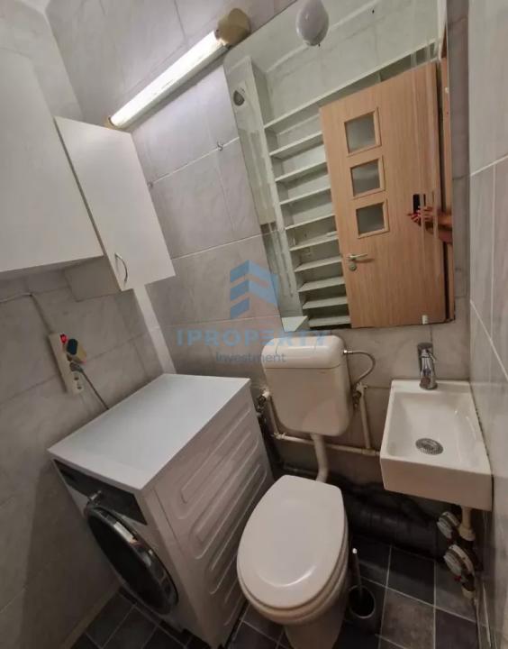 Apartament 3 camere Lujerului Renovat cu Parcare 8 min Metrou  - fotografie proprietate 8
