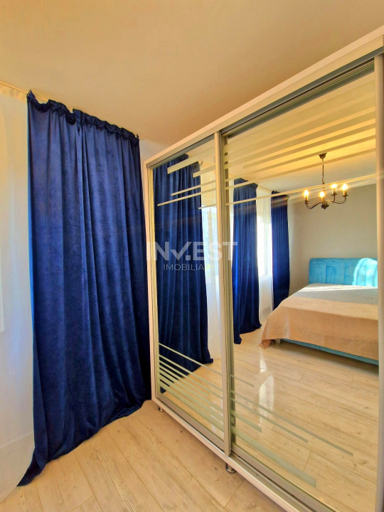Apartament 2 camere-52mp-Podu Ros-Cantemir - 7