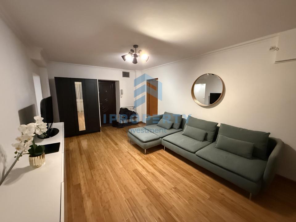Decebal | 3 camere | Renovat | 10 Min Metrou Muncii | Boiler | X2 Bai - fotografie proprietate 2