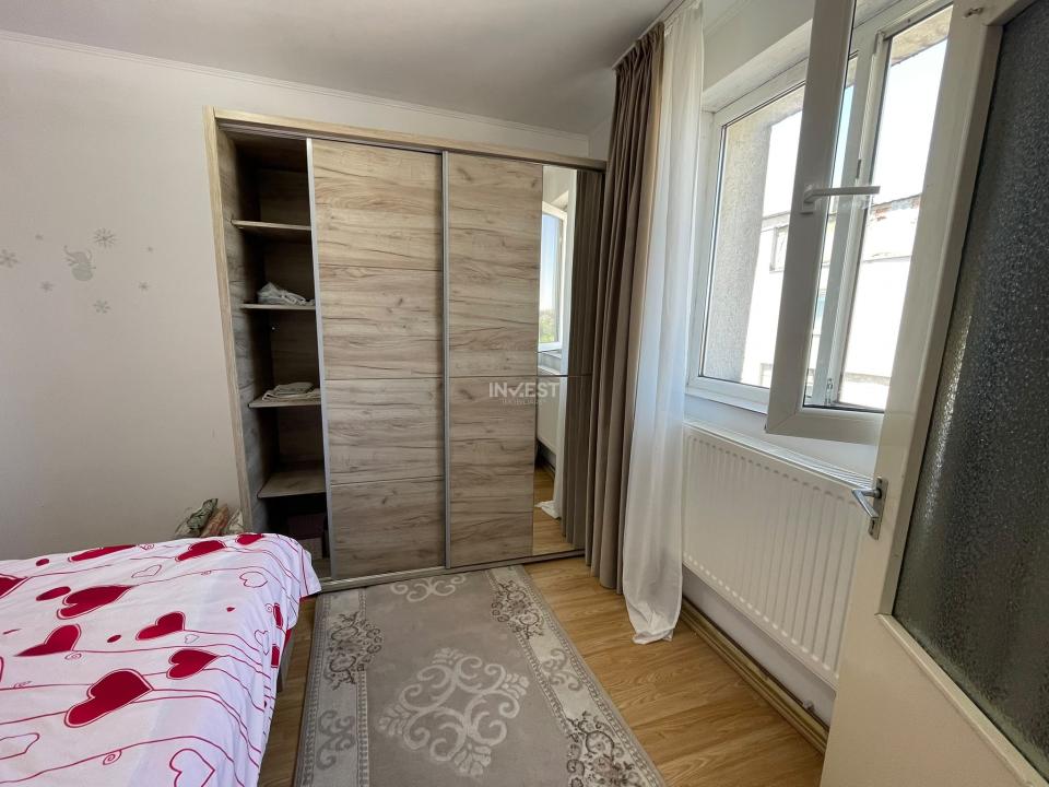 Apartament 2 camere-bloc fara risc-Tatarasi - 5