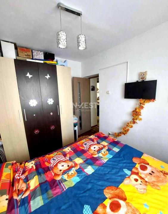  Apartament 3 cam Pacurari- Posta/ Moara de Foc, Iasi - 3