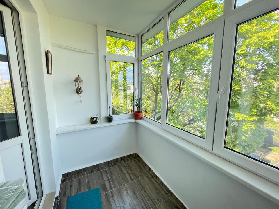 Apartament 2 camere - Podu Ros - 2