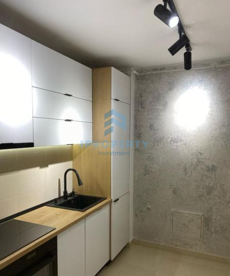 Închiriere Apartament 3 camere în Baneasa Greenfield Cu Loc De Parcare - fotografie proprietate 16