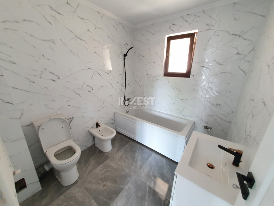 Casă individuală cu 3 camere în Hlincea - 13