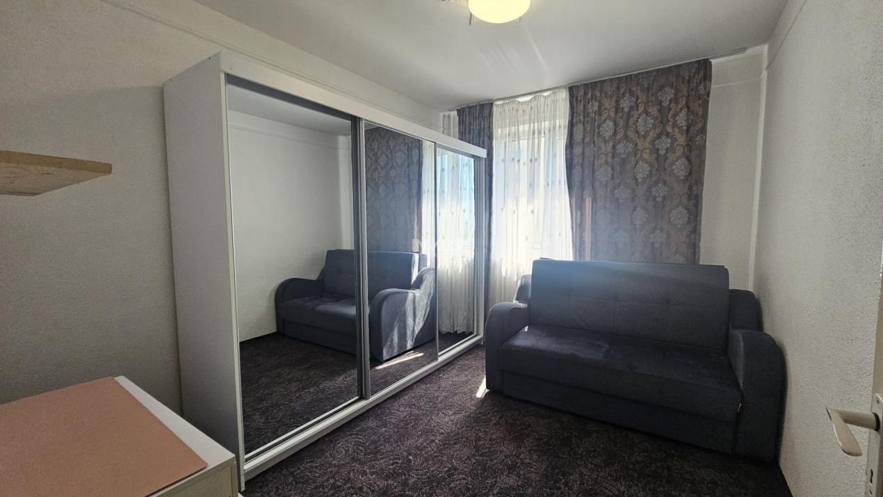 CENTRU- Apartament 2 camere  - 9