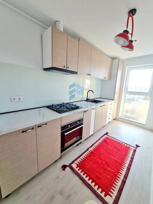 Inchiriere apartament 2 camere In Hercesa Vivenda la 8 min de metrou - fotografie proprietate 6