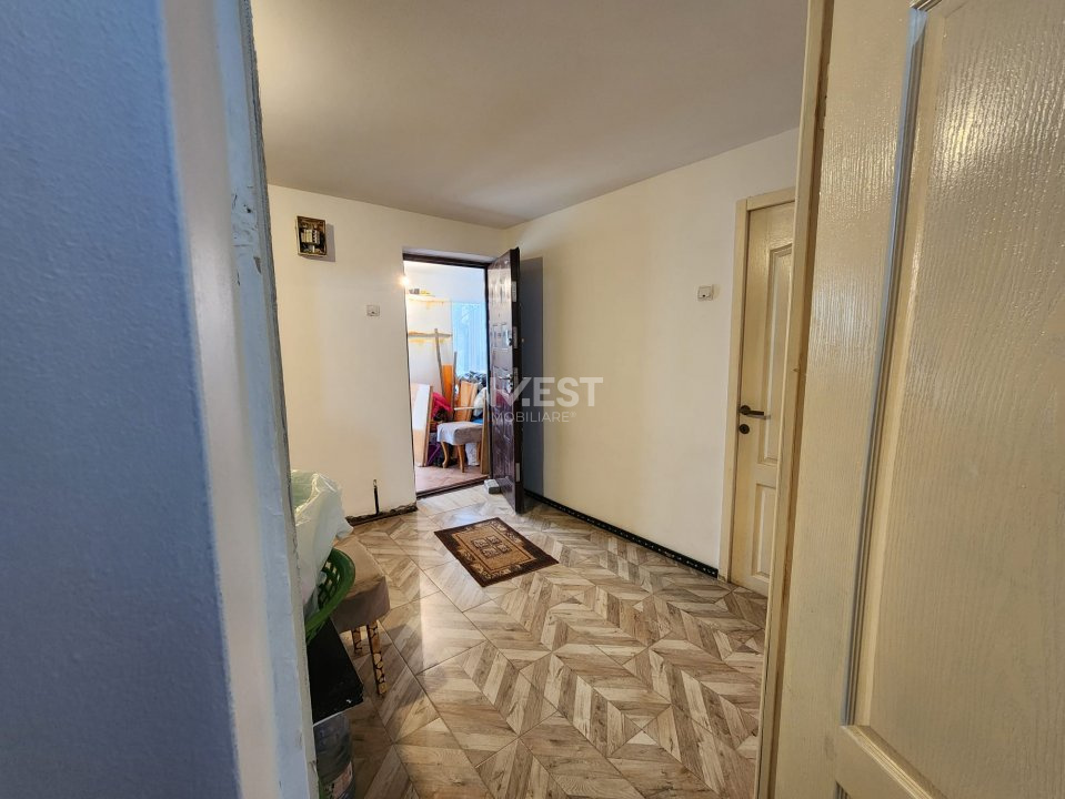 CASA 3 CAMERE , POSIBILITATE SCHIMB CU APARTAMENT 2 CAMERE - 7