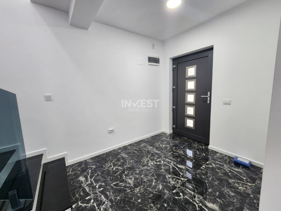 CASA PREMIUM, 4 CAMERE, 2 BAI, 132 MP UTILI , 750 mp teren, MIROSLAVA - 20
