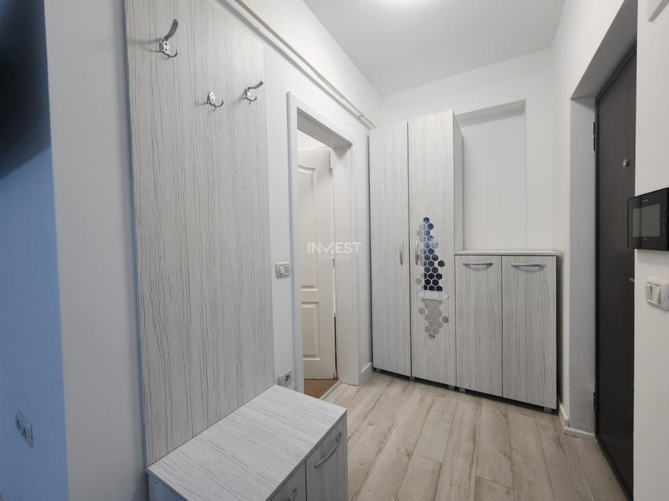 Apartament cu 2 camere,mobilat si utilat, bloc nou 2019- Strada Veche - zona CUG - 4