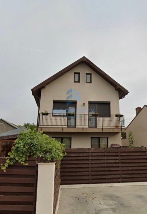 Vila Dobroesti 4 Camere PARTER Etaj Mansarda Fosior  - fotografie proprietate 2