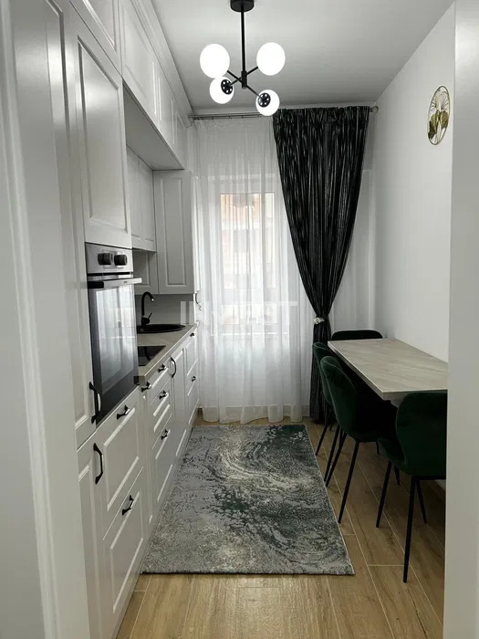 Apartament 2 camere, Contemporan, Păcurari, 500 euro - 3