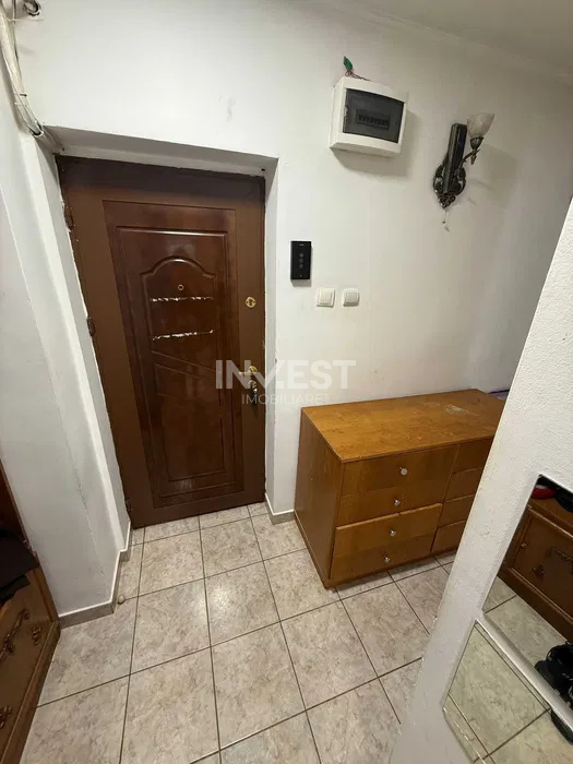 350 €,  Apartament 1 cameră în Păcurari, gata de mutare - 6