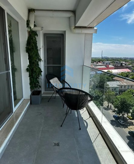 Închiriere Apartament 3 camere în Eroii Revolutiei, PARCARE SUBTERANA, CENTRALA - fotografie proprietate 8