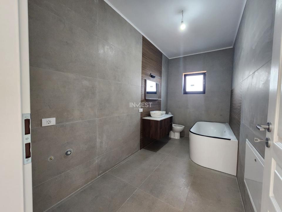 CASA INDIVIDUALA , 3 CAMERE, 400 MP TEREN, BECI, FINALIZATA-INTABULATA-CIURBESTI - 8