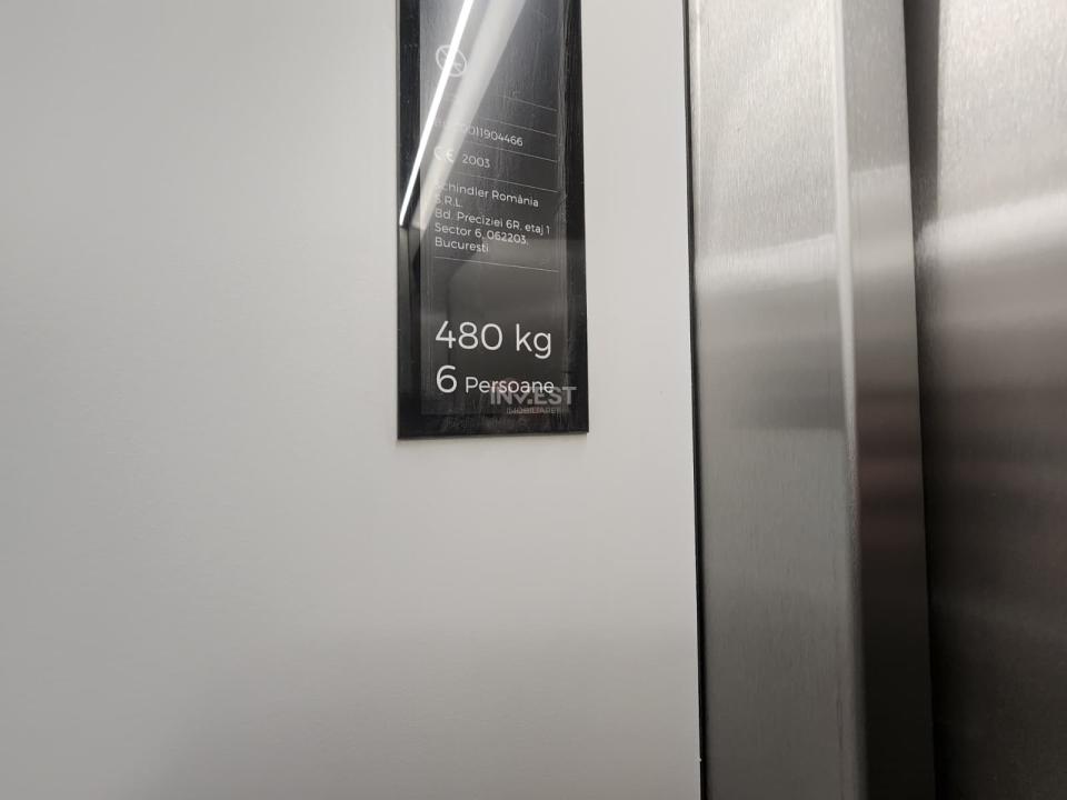 Spații  birouri de închiriat in zona Galata, COMISION 0% !!! Mutare imediata - 6