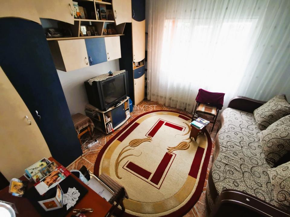 Apartament 2 camere, decomandat, zona Nicolina - Lidl, Iasi  - 2