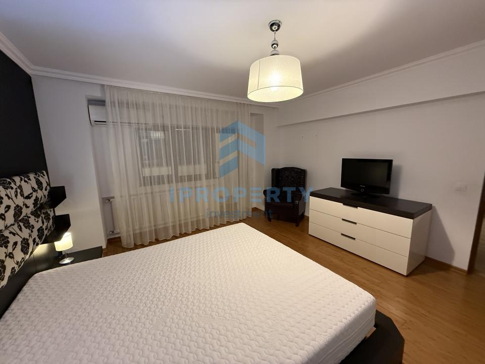 Decebal | 3 camere | Renovat | 10 Min Metrou Muncii | Boiler | X2 Bai - fotografie proprietate 6