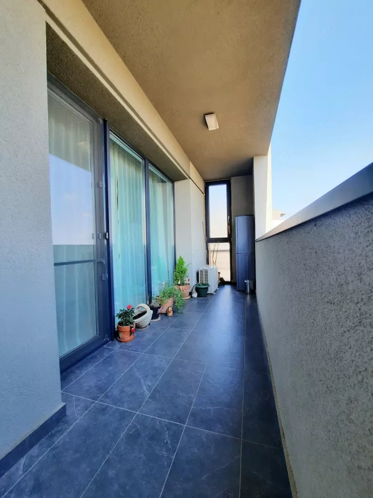 Apartament 2 camere bloc nou  IRIS Aradului - Image 8