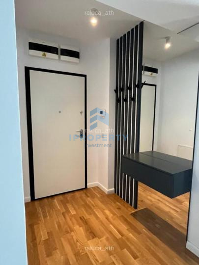 Închiriere Apartament 3 camere în Herastrau Pet Friendly si Parcare Inclusa - fotografie proprietate 9
