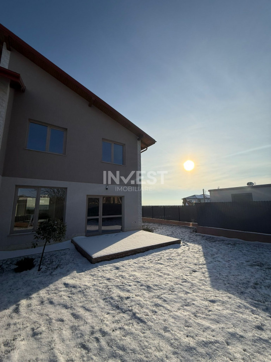 Case Complex Rezidențial P+1E+POD 4 Camere-Platoul Beldiman-Iași - 9