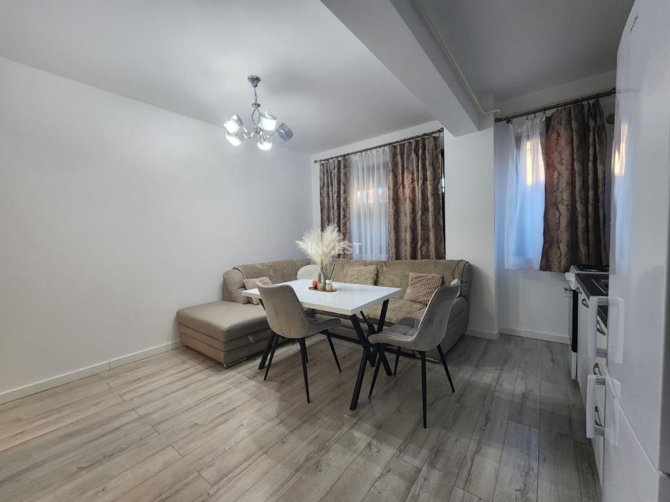 Apartament cu 2 camere,mobilat si utilat, bloc nou 2019- Strada Veche - zona CUG - 10