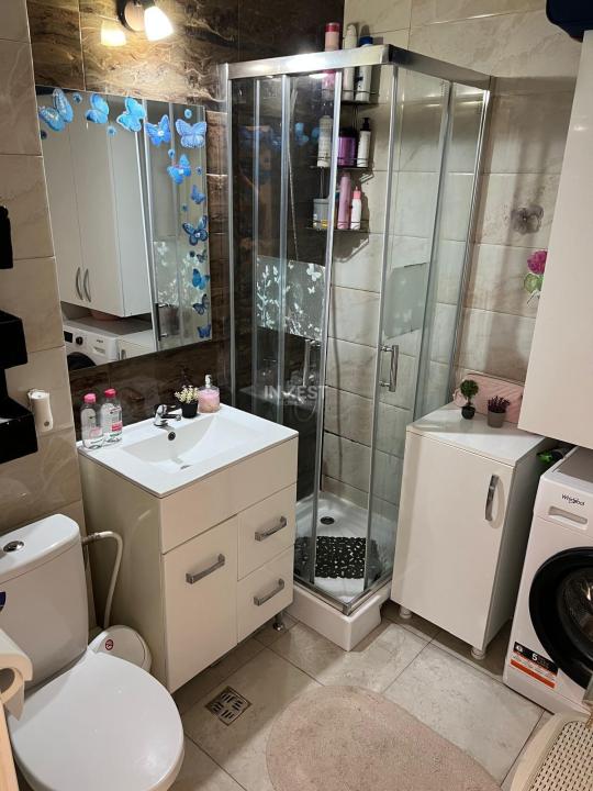 APARTAMENT 1 CAMERA , BLOC NOU, NICOLINA-TUDOR NECULAI - 7