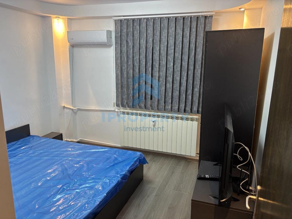Stefan cel Mare | 3 camere | Renovat | Pet Friendly | Prox. Metrou |  - fotografie proprietate 6