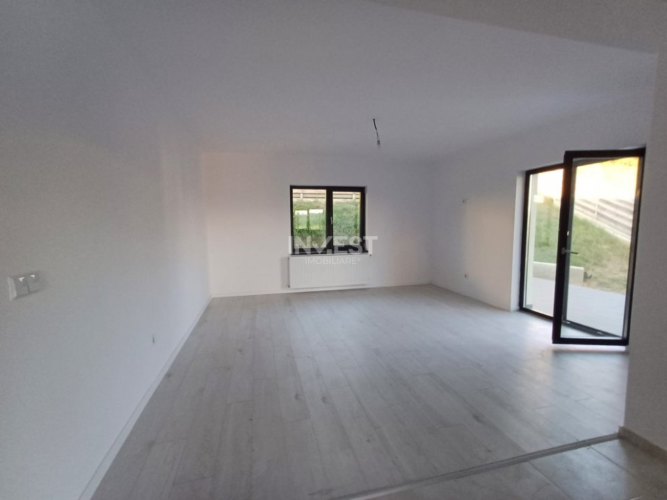 Casă parter, 3 camere, 818 mp teren, zona Valea Adanca - 9