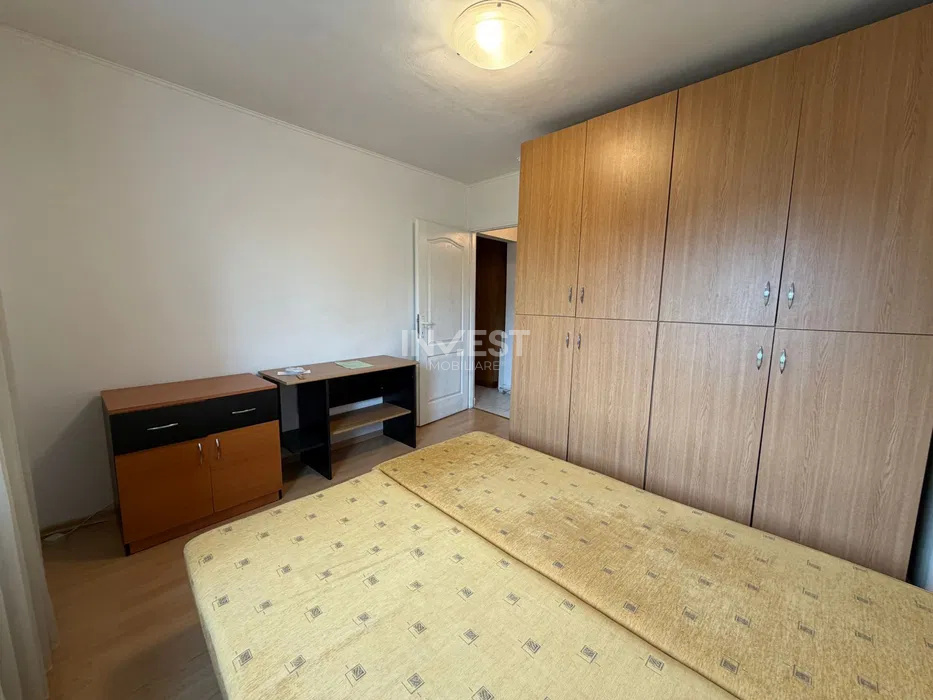 Apartament 2 camere, decomandat, 51 mp, zona Nicolina 2, Iași - 4