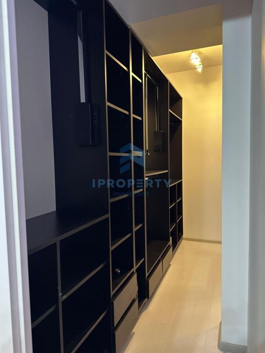 Apartament 2 Camere Dobroesti Doinei Cu Balcon si Parcare  - fotografie proprietate 14