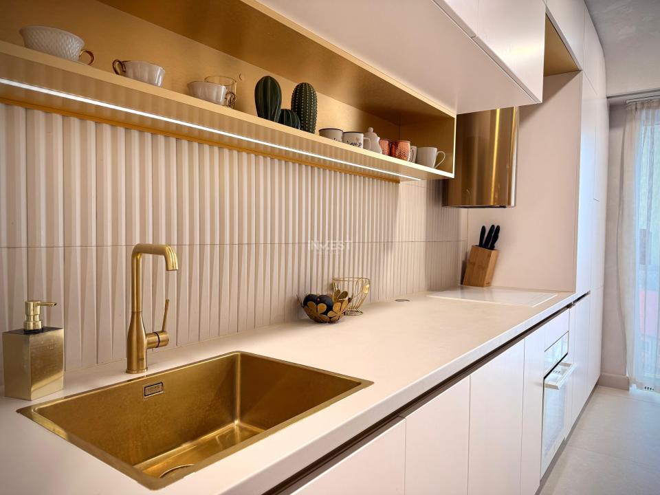 2 Camere High-End în Azimut Copou – Locație Unică, Confort la Nivel Înalt - 14