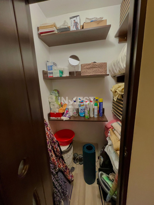 Apartament de vanzare, 2 camere, Zona Tatarasi - 7