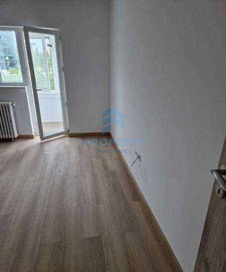 Splaiul Unirii | 3 camere | Nemobilat | Pretabil Birou sau locuinta - fotografie proprietate 2