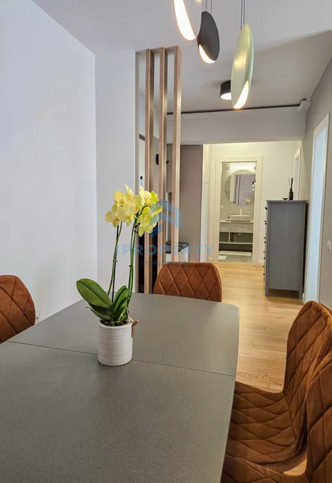 Herăstrău Parkview, Baneasa | 2 Camere 70mp Decomandat | 2 Balcoane - fotografie proprietate 6