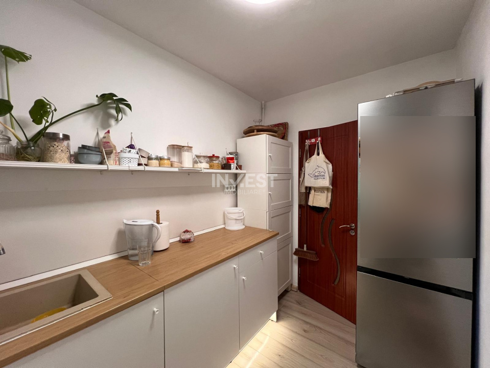 Apartament 3 Camere-etaj 1-Metalurgie - 5