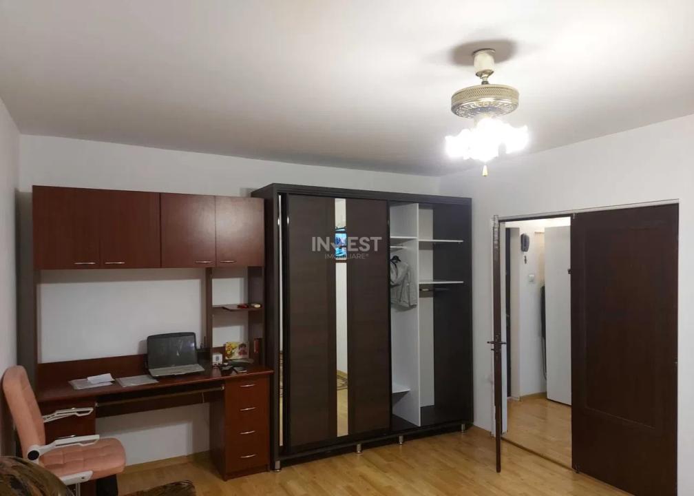 Apartament 1 camera, decomandat, 40 mp - 2