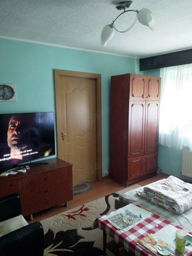 Apartament 3 camere, semidecomandat,etaj4 - Image 5