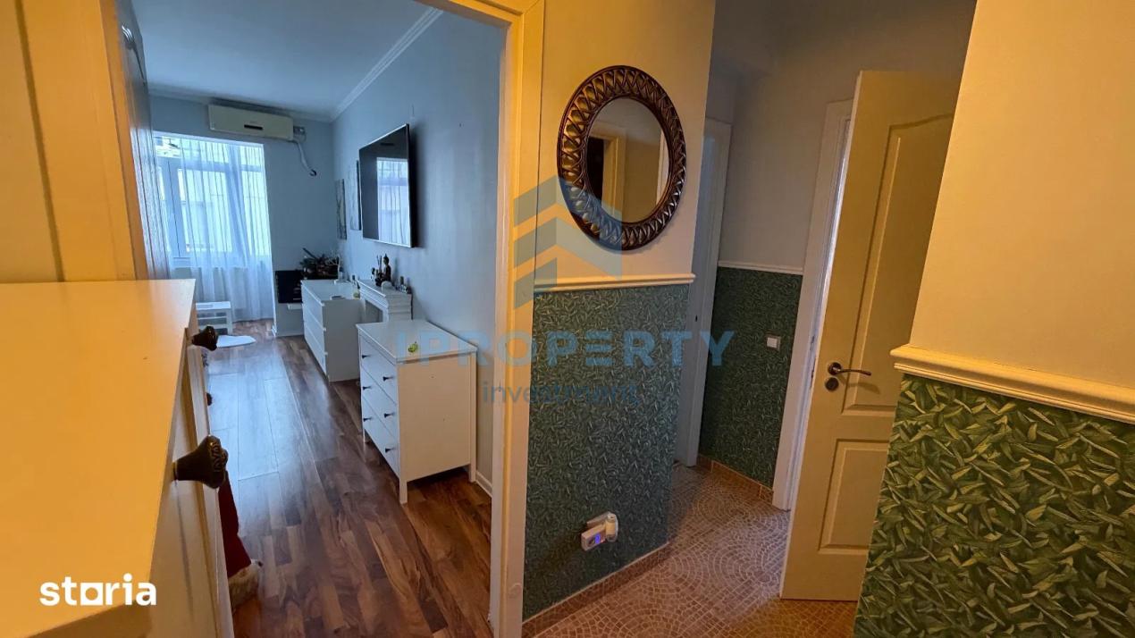 Unirii 2 camere cu centrala proprie si prox. metrou - fotografie proprietate 7