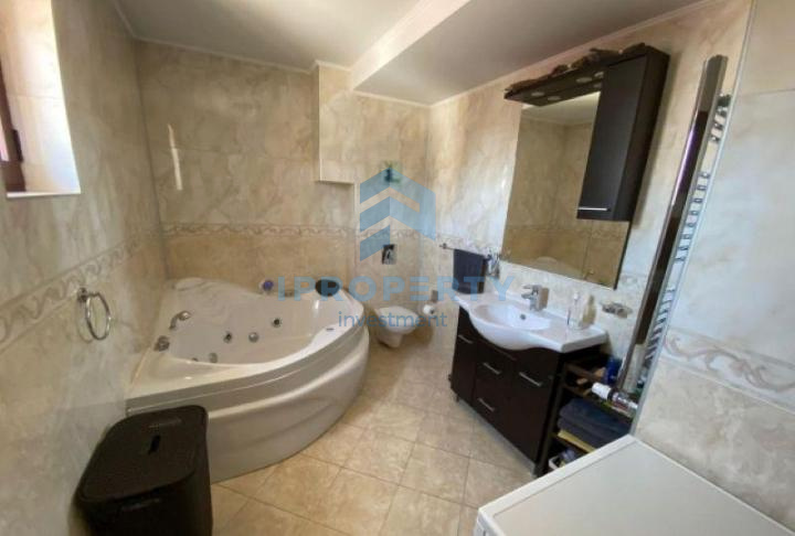 Aviatorilor | PentHouse - Duplex | Centrala | Parcare | Terasa 30 MP | - fotografie proprietate 12