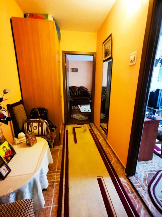 Apartament 2 camere, decomandat, zona Nicolina - Lidl, Iasi  - 4