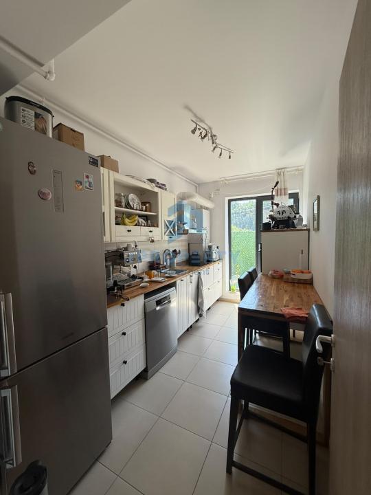 Ap 2 camere GREENFIELD, TERASA SI FOISOR, CENTRALA PROPRIE, MASINA SPALAT VASE - fotografie proprietate 14