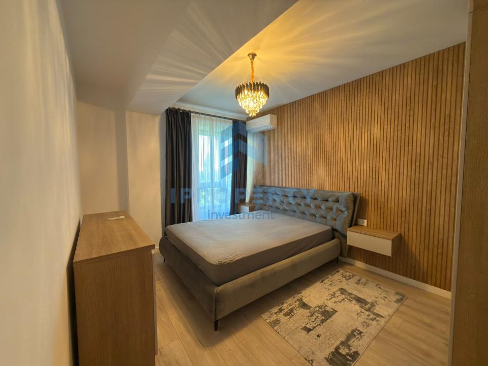 Vânzare Apartament 2 camere în Sisesti, COMPLEX NOU, PARCARE SEPARAT - fotografie proprietate 34
