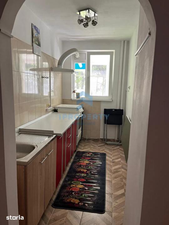 C. Libertatii-Muncii | 2 camere | Renovat | Prox. Metrou | Anvelopat |  - fotografie proprietate 9