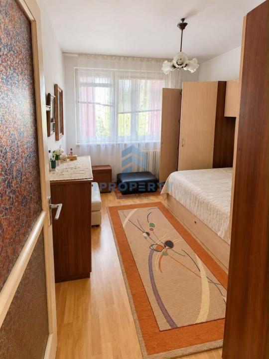 Iancului | 3 camere |Iancului | Metrou - fotografie proprietate 13