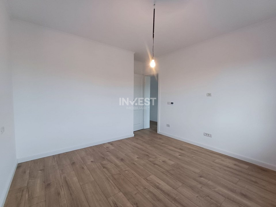 CASA PREMIUM VALEA URSULUI, 4 CAMERE, 2 BAI, INDIVIDUALA,400 MP TEREN - 9