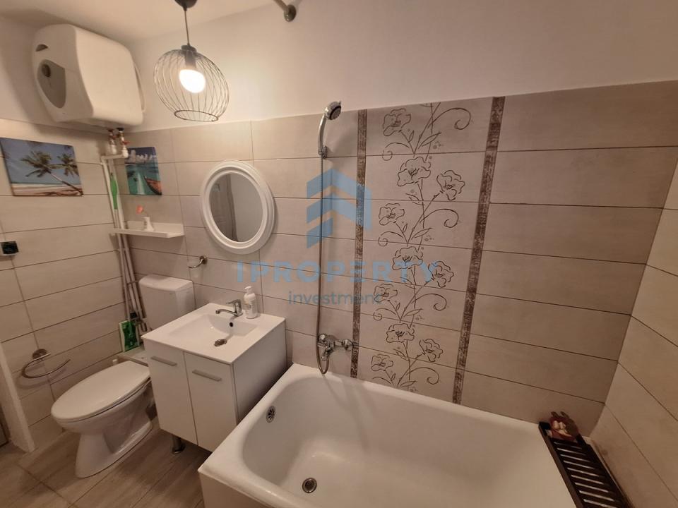 Închiriere Garsonieră în Vitan 8 min Metrou - fotografie proprietate 13