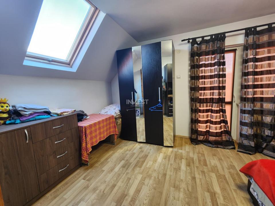 CASA INDIVIDUALA, 4 CAMERE, 2 BAI, 440 MP TEREN - VISOIANU - 9