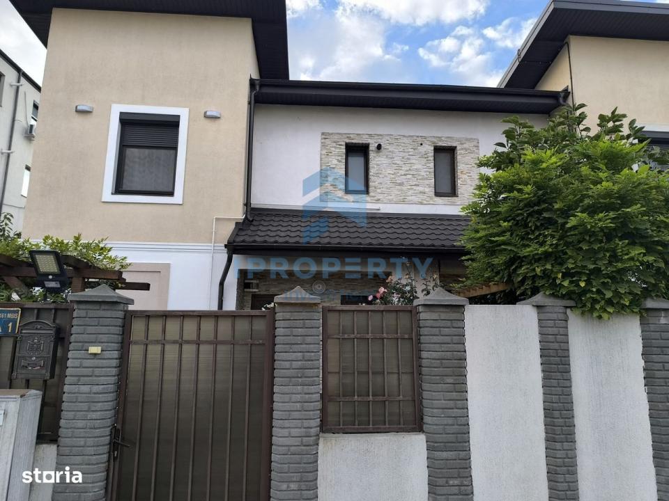 Est | Casă 6 camere | Popesti-Leordeni | Curte | 2020 - fotografie proprietate 20